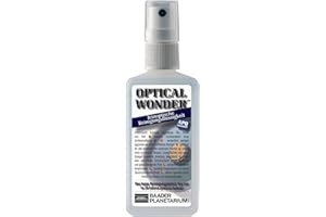 Baader Planetarium Optical Wonder liquido per la pulizia