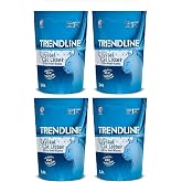 Tozsuz Silika Kedi Kumu 3.6 Lt 4 Adet