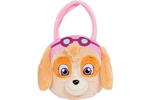 Sambro Patrulla Canina Bolso Forma Skye