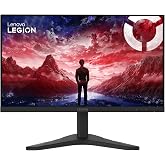 Lenovo Legion R24s, 23.8", 1 ms (MPRT), 144Hz, IPS, Gaming Monitor, 68CBGAC2TK