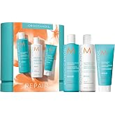 Moroccanoil Spring Set