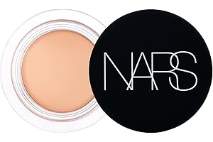 NARS Soft Matte Complete Concealer - # Creme Brulee (Light 2.5) 6.2g/0.21oz