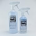 SHEEPSKIN LEATHER CLEANER - Suitable for all types of Sheepskin & Suede (250ml)