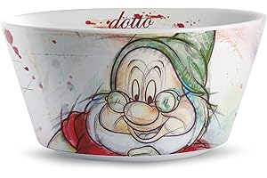 Egan Cuenco con 7 enanos chef.