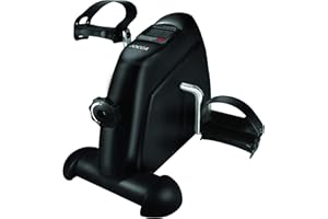 Jocca - Pedaleador Digital con Pantalla LCD