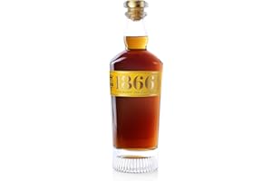 OSBORNE 1866 Brandy DO Jerez Solera Gran Reserva - 700 ml con estuche
