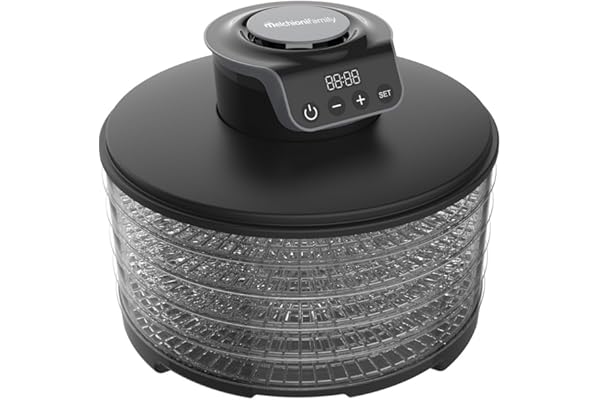 Melchioni Family | TOWER Digital Dryer