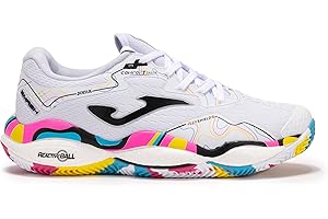 Joma Scarpa Futsal Smash Men 2591