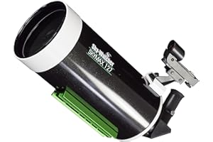 SKY-WATCHER Skywatcher Skymax-127 Maksutov-Cassegrain Télescope Noir 127 mm f/1500