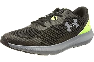 Under Armour Ua W Surge 3 - Adidasy Kobiety