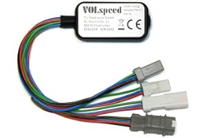 VOLspeed EBike Tuning Yamaha PW-X/PW-SE/PW-ST/PW-TE