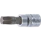 BGS 2164-T45 | Socket Tip | 6.3 mm (1/4") Inlet | T-Profile (for Torx) T45