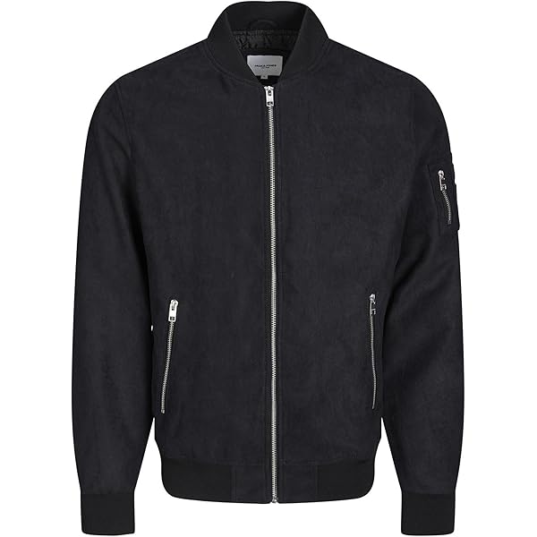 Only & Sons Men's Onsrenato Life Ctn Linen Jacket OTW, Twill, M : Buy Online at Best Price in KSA - Souq is now