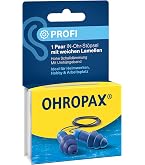 Ohrstöpsel - Gehörschutz (Neu und originalverpackt) in Chur für CHF 0.5