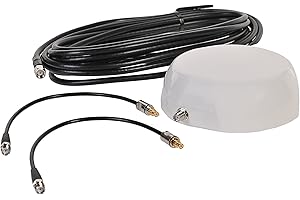 Thuraya XT, XT-Lite, XT-PRO & Satsleeve Antenne combiné externe