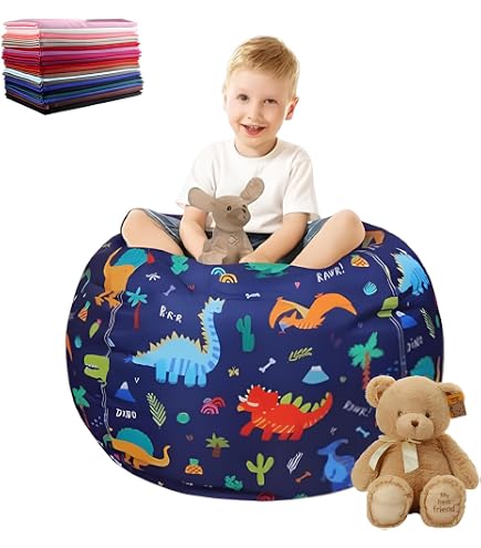 Pouf Cube Déco Pouf Cube Lise Brun - 45x45x45 Cm - Assise Déco Salon Pouf Rangement Tissu