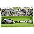 Portmeirion Home & Gifts Serving Spoon, Porcelain, Multi-Colour, 26 x 7 x 5 cm