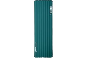 Exped Dura 3R Isomatte, Cypress, LW, Zypresse