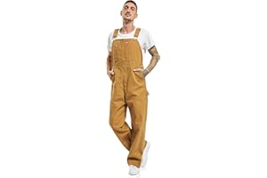 DICKIES William H Kelly - DB100 - Bib Overall, Salopette da Uomo