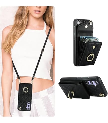 dR Amsterdam - Telefoontas leer Tampa 933673 | De tassenzaak dR Amsterdam - Telefoontas leer Tampa 933673 | De tassenzaak
