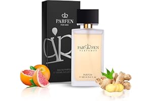 PARFEN № 407 inspirado en PURE XS para hombre,1 x 100 ml, Perfume-Dupe