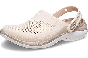 Crocs Uniseks Literide 360 chodakiChodak