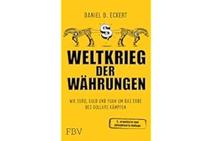 Weltkrieg der Währungen: Wie Euro, Gold und Yuan um das Erbe des Dollars kämpfen