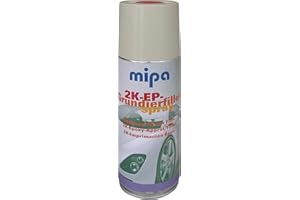 ‎MIPA MIPA 2K EP-Grundierfiller Spray 400 ml inkl. Härter …