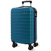 Coronel Tapioca - Cabin Travel Suitcases - Cabin Suitcase | Travel Suitcases - Suitable for Ryannair - Trolley Luggage for Ai