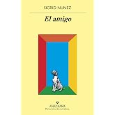El amigo (Panorama de narrativas n&ordm; 1008)