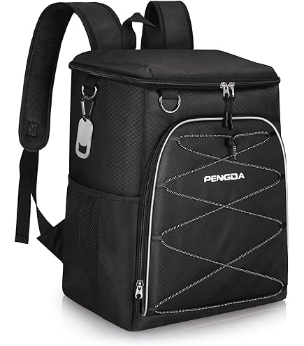 Mochila Térmica Nylon 10 Litros
