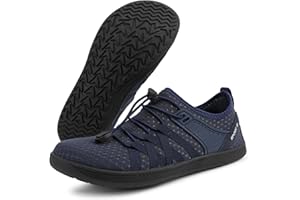 Hot Dingding Barefoot Shoes Women Men Lightweight Running Trainers Wide Toe Comfortable Walking Shoes for Fitness Yoga Unisex