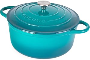 6.4 Quart - Deep