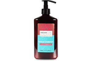 ArganiCARE Odżywka bez spłukiwania For Colored & Highlighted Hair 400 ml, cena/100 ml: 4,99 EUR