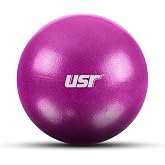 USR Fuchsia Pilates Ball
