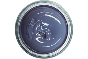 Famaco Unisex Famaco Cream Shoe Polish, Blue (Blue Lavande), 50.00 ml UK