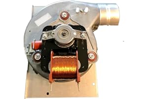 Worcester 24i RSF Fan 8716119948 87161209930 (Replaces WFFB0221-038C) - Hanicks