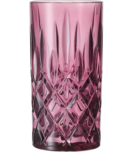 Bicchiere da champagne Perfect Serve 17 cl confezione da 4 da Spiegelau
