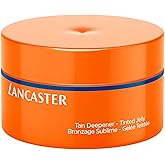Lancaster Tan Deepener Tinted Bronzlaştırıcı 200 ml