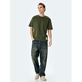 Crew Neck T-Shirt