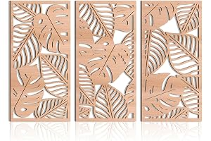 Feuilles Monstera