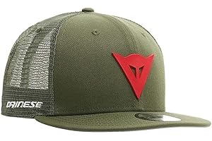Dainese Herren 9fifty Trucker Snapback Cap Baseballkappe Sommer