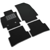 Tappeti in moquette Auto Sprint antiscivolo per Fiat Croma dal 2005