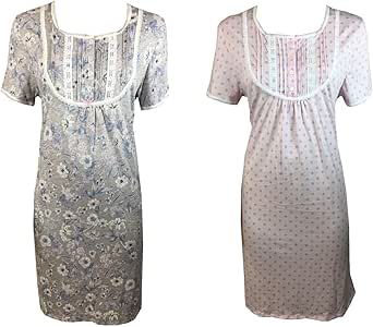 marks and spencer ladies nightdresses