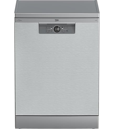 Pulsante Programma Beko Manopola Lavastoviglie Beko - Bianca, Per Modelli BM, DFN, DFS | Ricambio Originale Pezzo Ricambio Originale - Foto 4