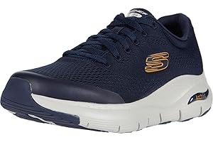 Skechers Arch Fit, Zapatillas Hombre