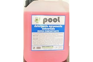Pool Chemical Roadmaster Italia - Tanica da 5 L