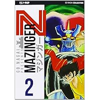Mazinger Z. Ultimate edition (Vol. 2)