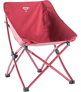 vango micro steel chair