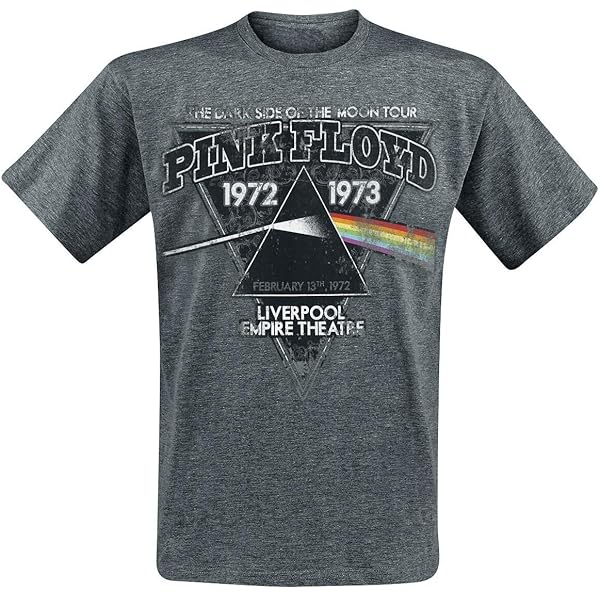 Promuco John Bonham Bonzo Shirt L - France